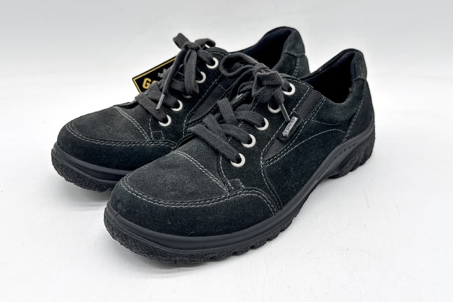 Damen Schuhe Ara, Gr. 3,5
